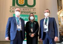 “I cinghiali sono dello Stato ma le spese le pagano le imprese”. La protesta di Confagricoltura
