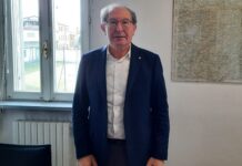Enaip riparte dopo la pandemia. Il direttore Pietro Natale “Le opportunità ci sono, ma dobbiamo intercettare le persone”.