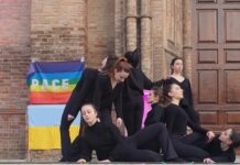 “Stop War – Alziamo la voce contro la guerra”. I giovani di Fiorenzuola si mobilitano per la pace