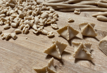 “In cucina con gli Isolani”, corso itinerante a Monticelli d’Ongina