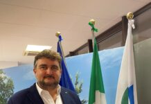Via libera dell’Anac all’assunzione di Raffaele Veneziani, nuovo direttore generale del Consorzio di bonifica