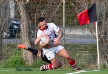 Rugby serie B – L’Everest Piacenza torna a vincere. Obiettivo centrato!