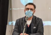 Stefano Cugini: “Partecipazione dei cittadini alle scelte e chiarezza sui contenuti. Un’altra politica è possibile”