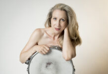 Quintetto svedese con leader italiana: Cecilia Sanchietti al Milestone