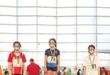 I ragazzi dell’Atletica Piacenza brillano ai Campionati regionali e si preparano ai Tricolori di Cross