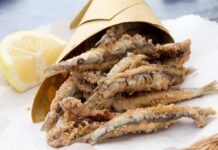 A Calendasco riprende la Fiera del Po e del pesce fritto con un percorso del gusto