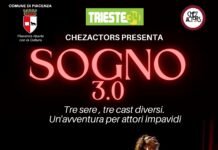 Progetto artistico di valorizzazione della Cappella Ducale: “Sogno 3.0 – Sogno di una notte di mezza estate”