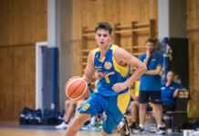 Basket Serie D: Podenzano sbatte contro il muro Novellara, si interrompe la striscia di vittorie