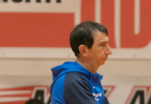 Volley femminile: semaforo rosso per la Conad Alsenese, sorride la Fos Wimore Cvr (3-1)
