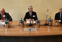Le nuove linee guida ABI per la valutazione degli immmobili presentate alla Banca di Piacenza