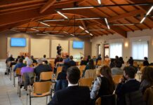 Dopo due anni di pandemia i Testimoni di Geova tornano a riunirsi in presenza