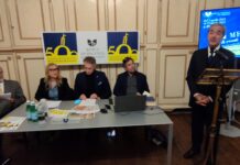 Omaggio ai pittori e ai poeti sconosciuti per i 500 anni di Santa Maria di Campagna