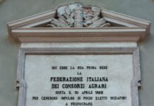RICORDATO DALLA BANCA DI PIACENZA IL 130^ ANNIVERSARIO DELLA NASCITA DELLA FEDERCONSORZI