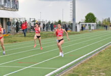 ATLETICA LEGGERA – Grandi risultati al Meeting Primaverile di Piacenza