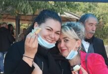 All’Osteria Croce Bianca di Carpaneto Samanta e Ramona propongono la tradizione a tavola