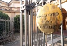 Al via la settimana musicale targata Conservatorio Nicolini