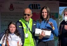 Ciclismo, Asia Zanardini (Cadeo Carpaneto) decima a Ponte a Egola