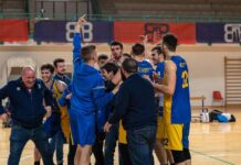 I Fiorenzuola Bees sbancano il campo di Bologna e volano in zona playoff