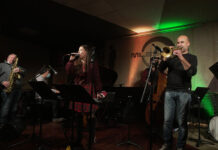 Per la giornata internazionale del Jazz, il Milestone festeggia con una mega jam session