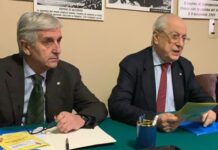Elezioni comunali 2022: “I Liberali ci saranno, pronti a correre anche da soli”