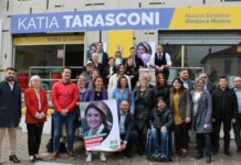 Elezioni Comunali, presentata la squadra del PD “A sostegno di Katia Tarasconi per ripartire dopo cinque anni di immobilismo”