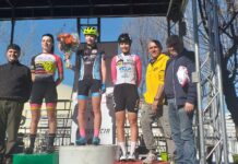 Ciclismo: a Riccione doppio podio della VO2 con Serena Zannoni e Irma Siri