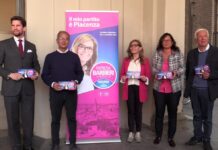 Massimo Trespidi (Liberi) nella lista civica di Patrizia Barbieri: “Il dialogo non è mai venuto meno, insieme vinciamo le elezioni”