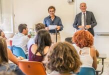 Rondine e Fondazione: borsa di studio per frequentare il quarto anno Liceale nella scuola internazionale toscana