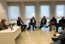 Confcooperative PC: rinnovo cariche delle federazioni in vista degli appuntamenti regionali e nazionali
