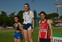 Atletica Piacenza carica i suoi a Forlì in vista dei Campionati regionali in casa
