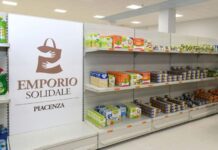 Emporio solidale, dal 2019 aiutate 309 famiglie: “Fare sistema per uscire dalla povertà”