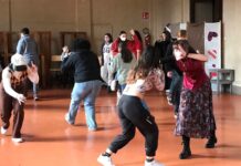 Al teatro Gioia gli esiti del laboratorio del liceo Cassinari