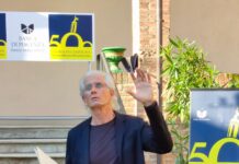 Settimana dedicata a Dante per i 500 anni di Santa Maria di Campagna