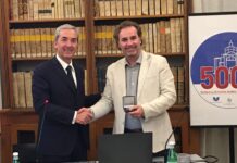 Santa Maria di Campagna: la Banca di Piacenza presenta il progetto di recupero del Forte della Galleana e della Casa del generale