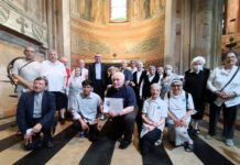 Mons. Cevolotto: è stata riconosciuta l’attualità del carisma del vescovo Scalabrini