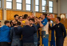 Basket: nonostante la vittoria su Cremona i Bees rimangono fuori dai playoff