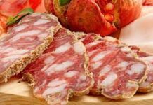 A Sarmato tre giorni di festa a tavola con Sua Maestà il Salame piacentino