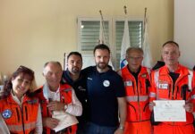 Anpas Provincia di Piacenza all’Assemblea Regionale delle Pubbliche Assistenze