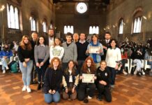 Premio Anguissola, a Palazzo Gotico la cerimonia conclusiva per le scuole superiori