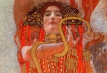 Dal 26 maggio all’ex Carmine, l’installazione “Klimt. L’opera ricostruita”