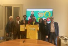 COMUNALI – “Il libro giallo”, ecco il programma di ApP fra ambientalismo e proposte sociali