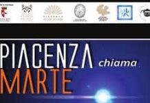 Continuano gli incontri della mostra “Piacenza chiama Marte” al Museo di Storia Naturale