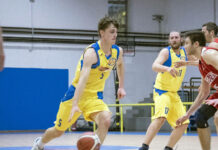 Basket: Podenzano doma le tigri di Rimini e si porta in vantaggio ai play-off