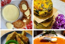 Piace Cibo Sano, aperitivi sostenibili e lotta allo spreco alimentare