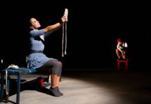 “A Teatro con mamma e papà”, serata ai Filodrammatici per sostenere Croce Rossa e Pubblica Assistenza