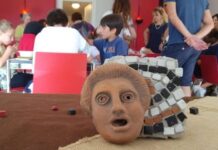 “Veleia ragazzi”, al via la sezione del Festival di Veleia per i più piccoli: laboratori gratuiti per tutte le età!
