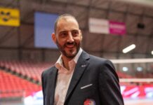 GAS SALES BLUENERGY VOLLEY PIACENZA annuncia: Alessandro Fei è il nuovo direttore sportivo