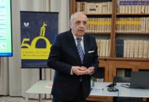 “Dante elogiò il piacentino come lingua locale”, l’incontro con Roberto Laurenzano