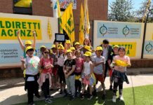 IL VALORE DEL CIBO E DELL’ACQUA: SUCCESSO PER LA FESTA FINALE DI COLDIRETTI E BONIFICA