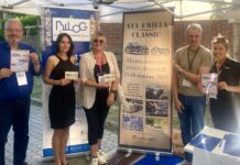 “Via Emilia Classic”, nuova esperienza fieristica dedicata al mondo dei motori d’epoca